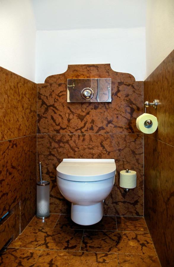 Waldach Villa Thalgau Bagian luar foto